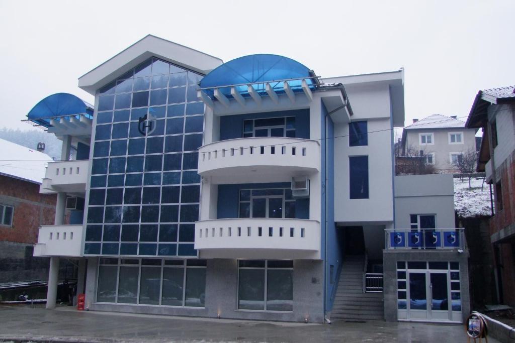B&B Hisar International photo