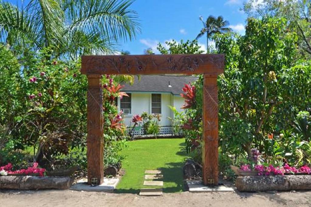 Fern Grotto Inn — Hotel in Wailua (HI)