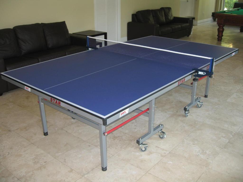 Sports and activities