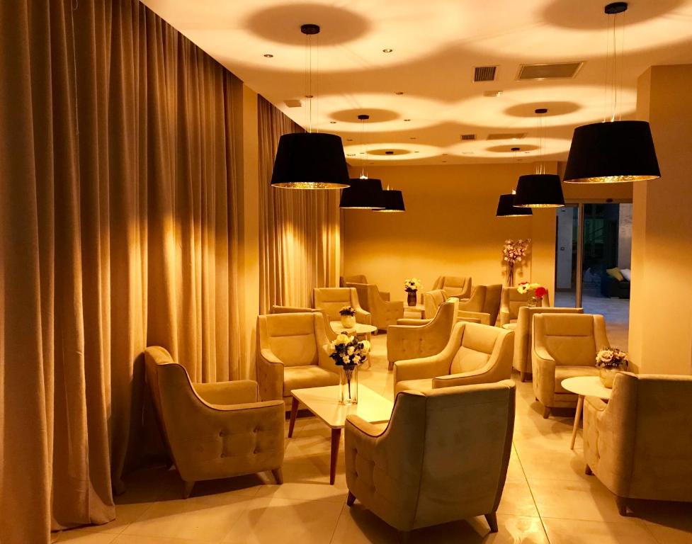 Hotel Tsereteli Palace photo