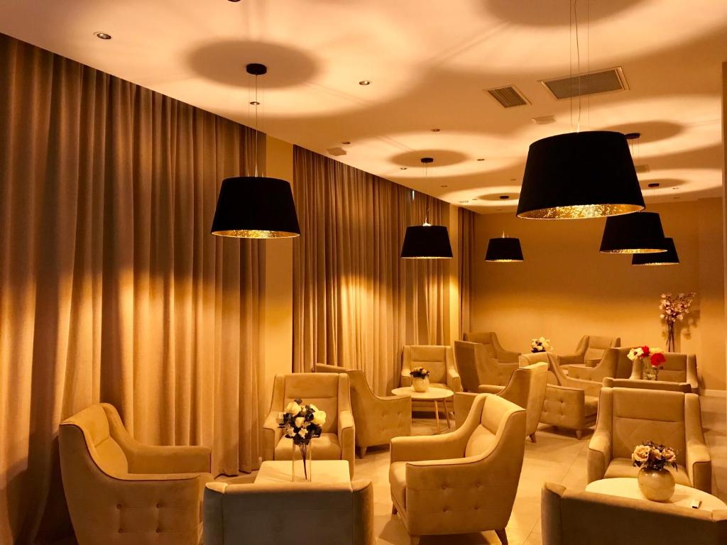 Hotel Tsereteli Palace photo