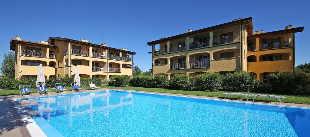 Sirmione, Borgo Rosa, your holiday flat - 2