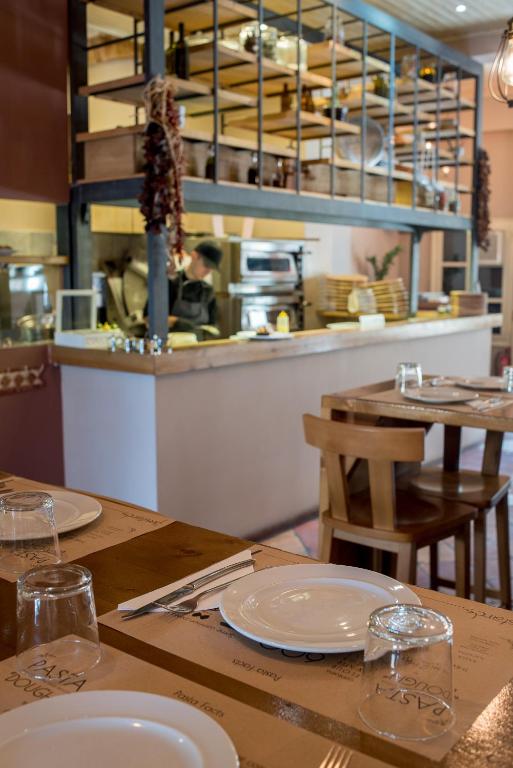 Faidra — Hotel in Chios