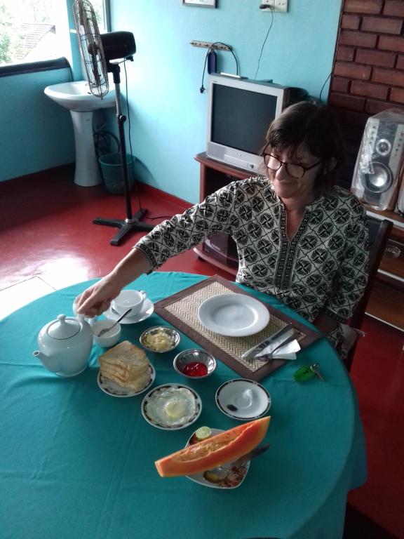 お料理のイメージ