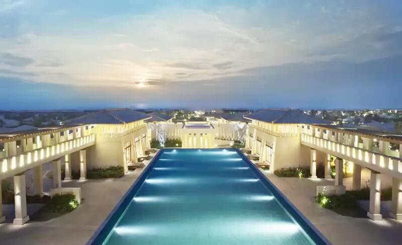 Yun Dan Fu Villa — Hotel in Sanya