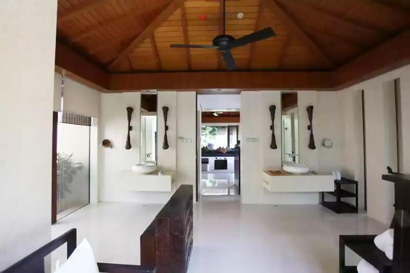 Yun Dan Fu Villa photo