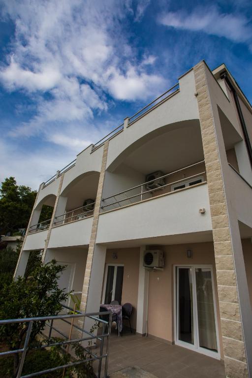 Apartmani Marija Jakir photo
