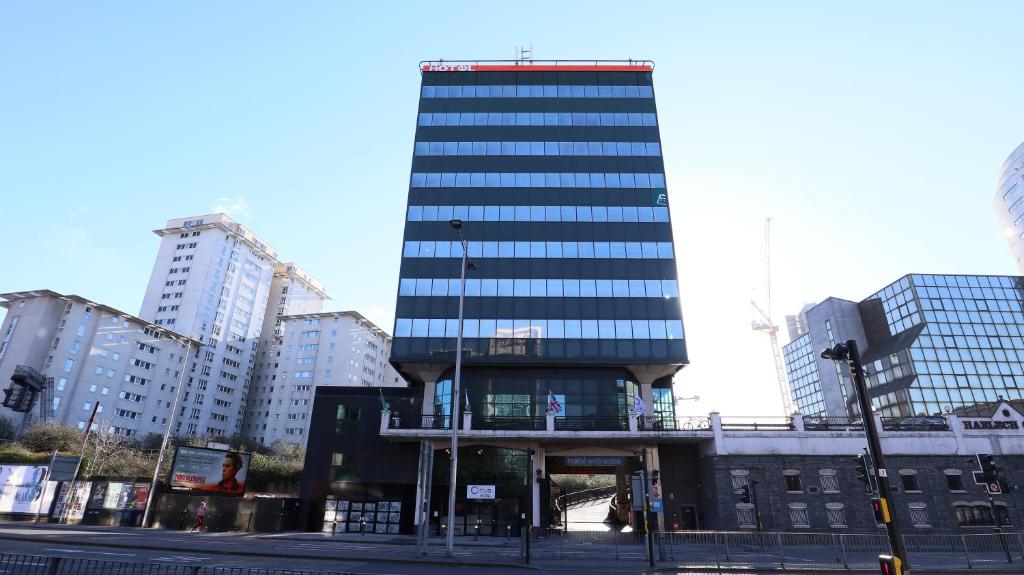Citrus Hotel Cardiff by Compass Hospitality photo