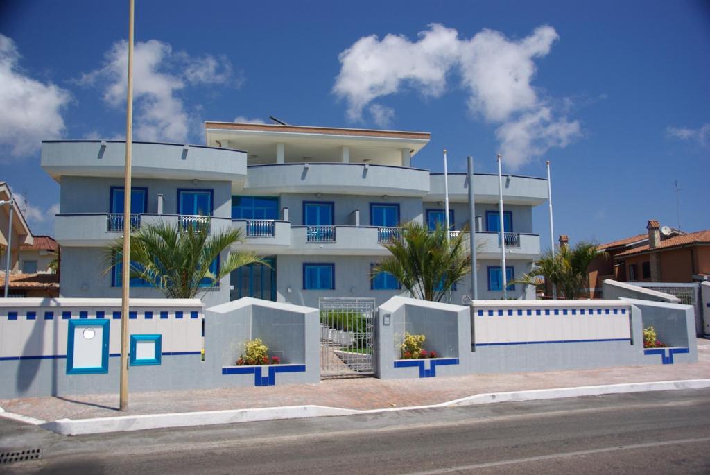 Hotel Lido Garda in Anzio, Italy 300 reviews, price from 65