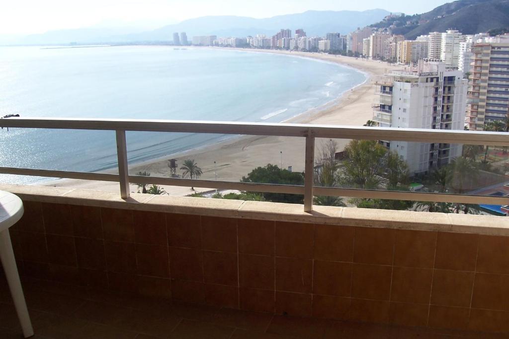 Apartamentos Florazar II Ajhory photo