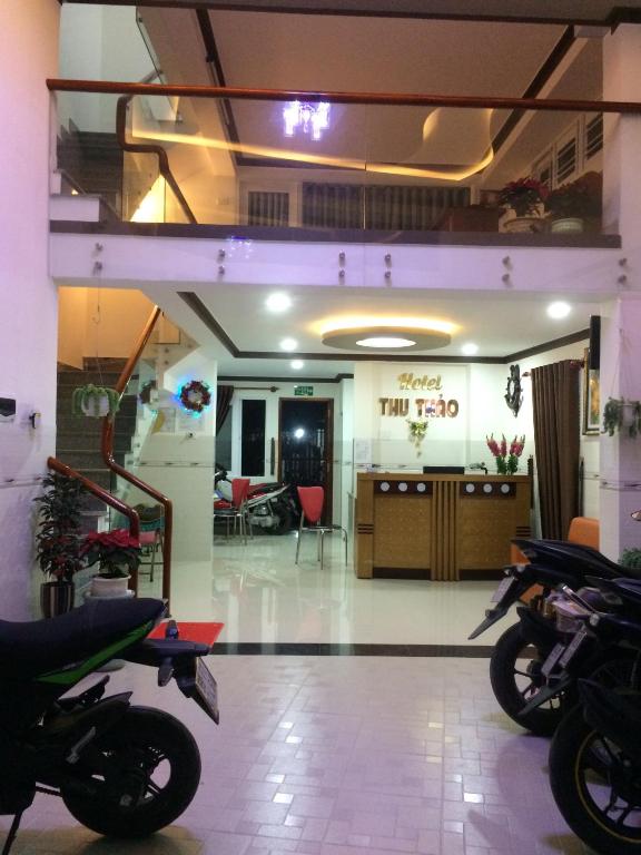 Khach san Thu Thao 호텔 이미지 2