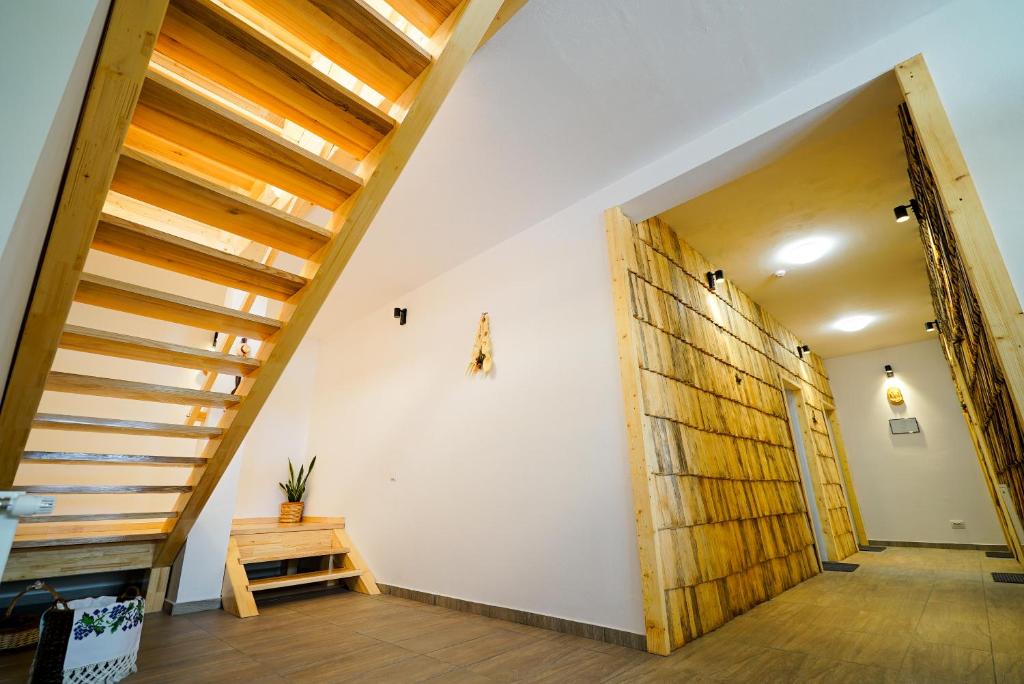 Casa Ralucai photo