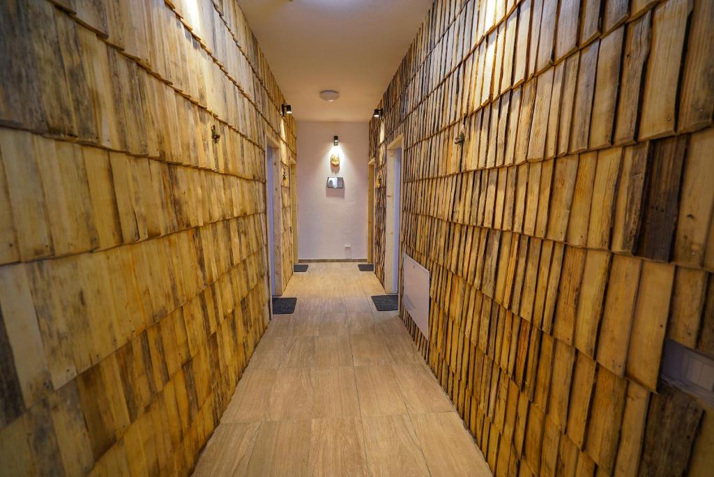 Casa Ralucai photo