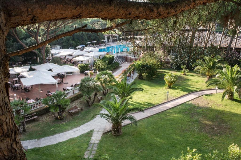 Park Hotel Marinetta In Marina Di Bibbona Italy 1000 Reviews Price From 48 Planet Of Hotels