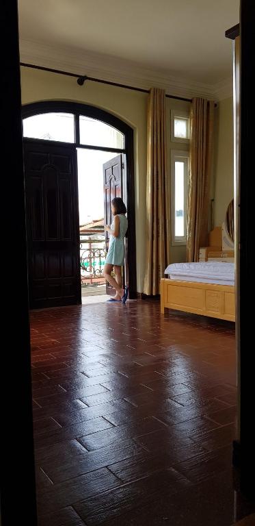 Hải Đăng Hotel – Thủ Đức
