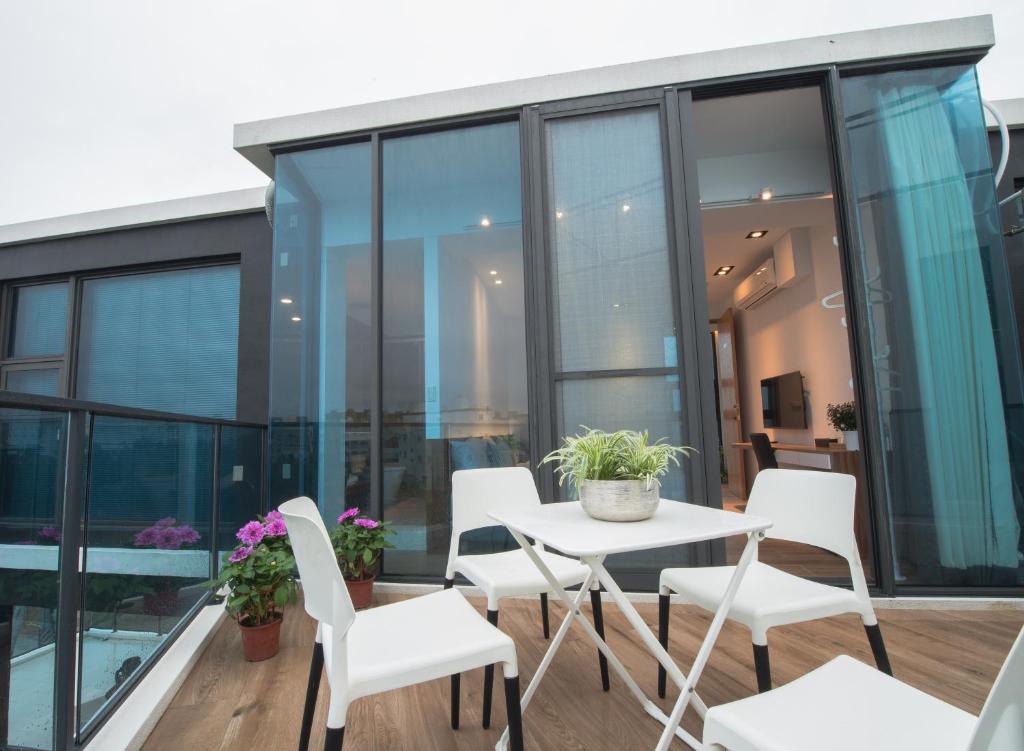 Jia li li hai Homestay