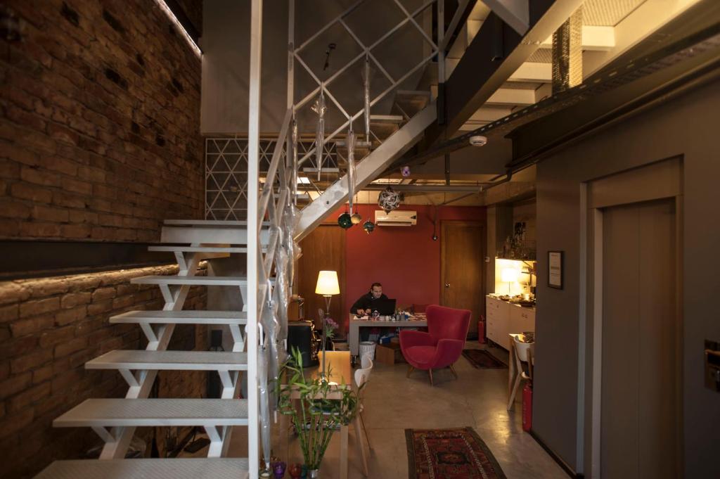 Peradays Hotel photo