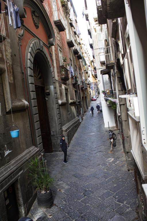 Residenza Maranto photo