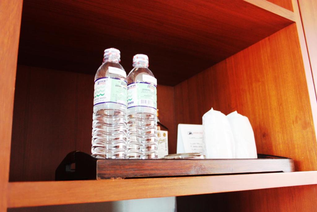 Facilities