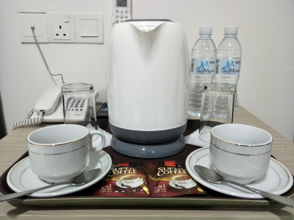 Facilities