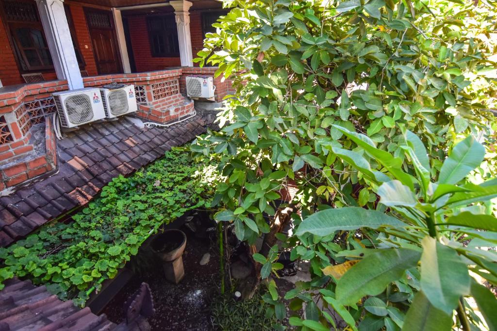 Puri Agung Homestay photo