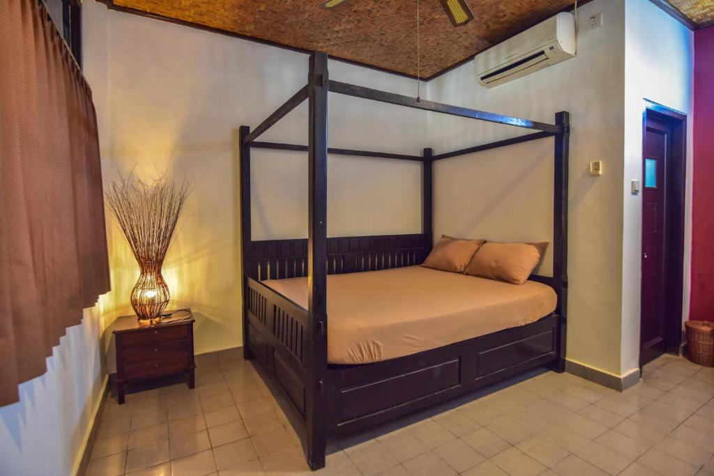 Puri Agung Homestay photo