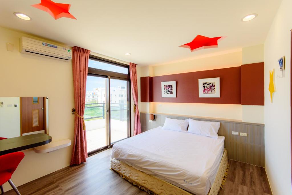 Tiramisu places Sea view Homestay