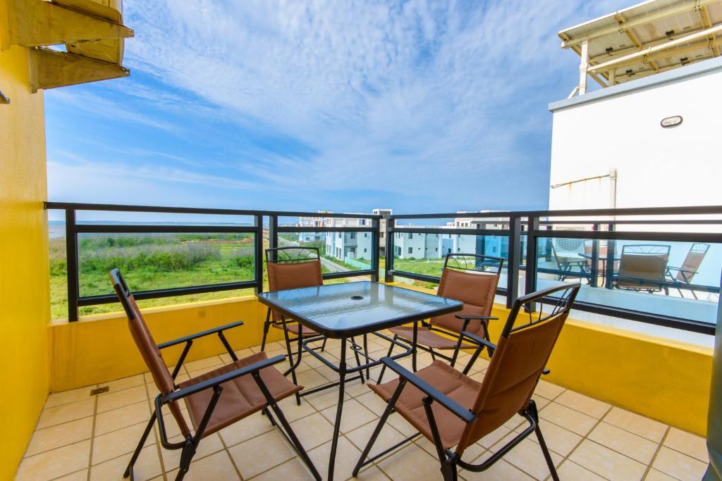 Tiramisu places Sea view Homestay