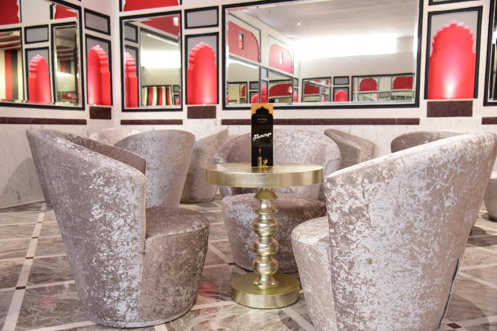 Bar/lounge