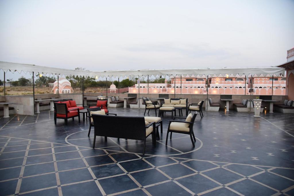 Bar/lounge