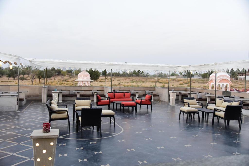 Bar/lounge