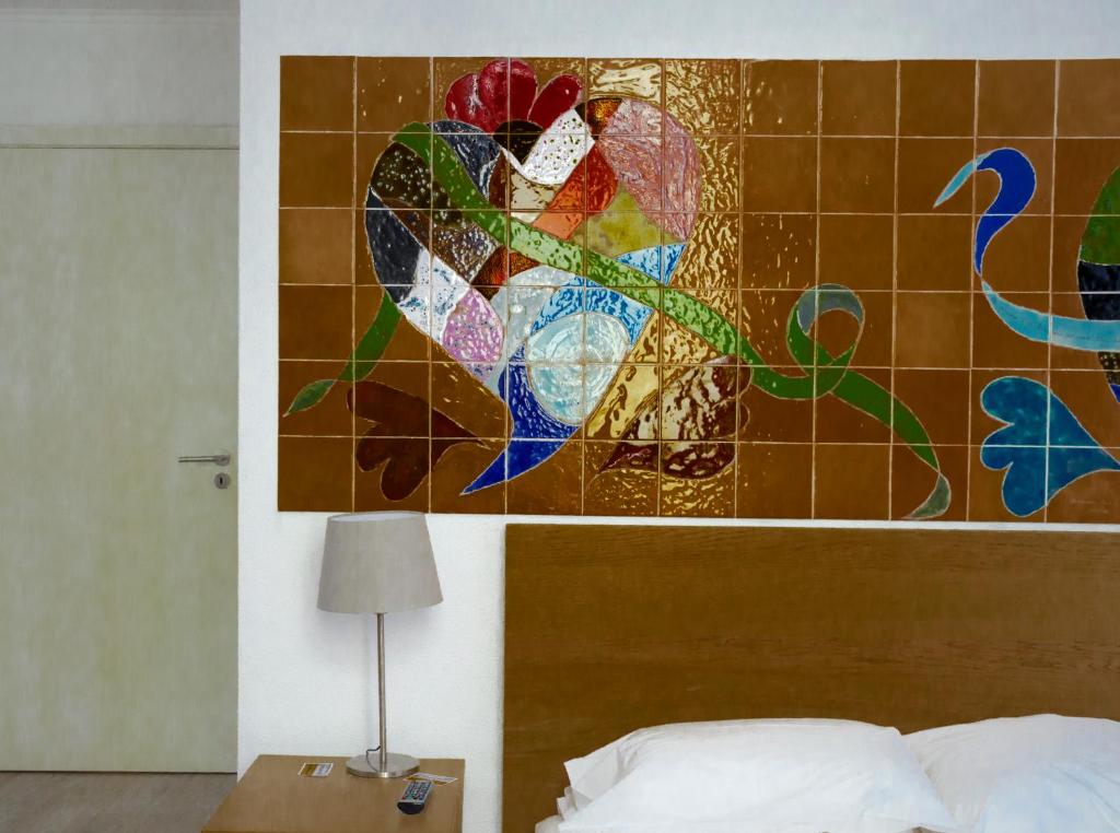 Alameda Guest House GF photo