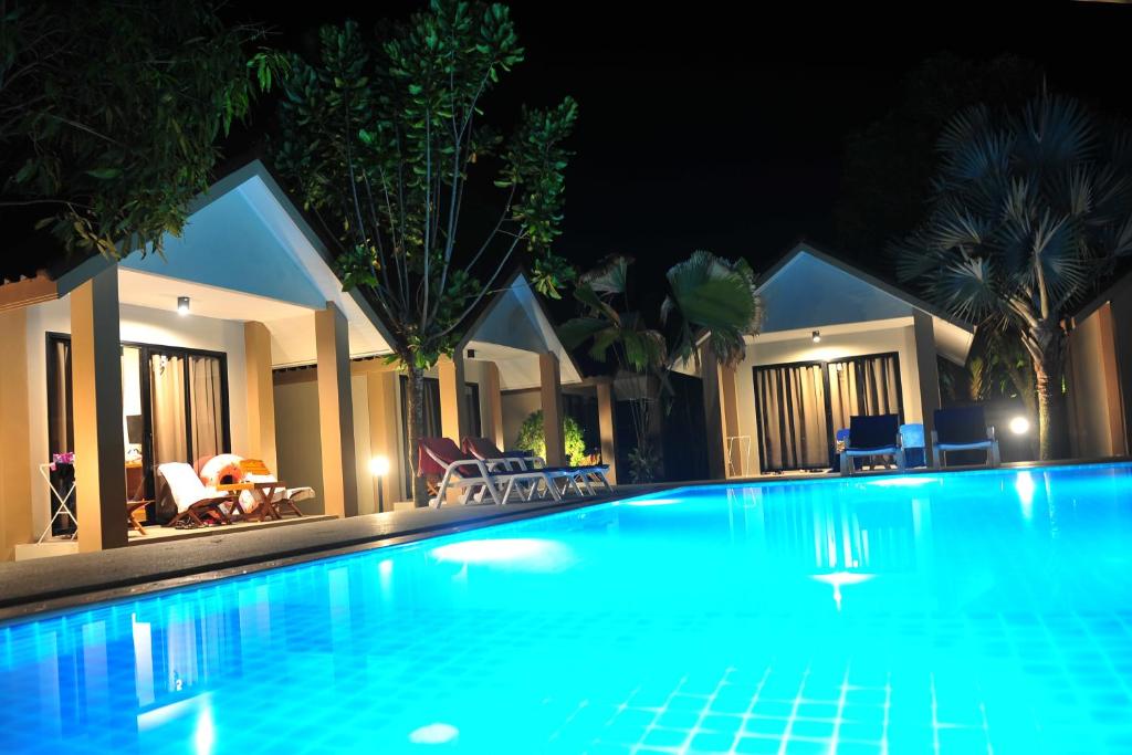 Light Khao Lak Resort photo