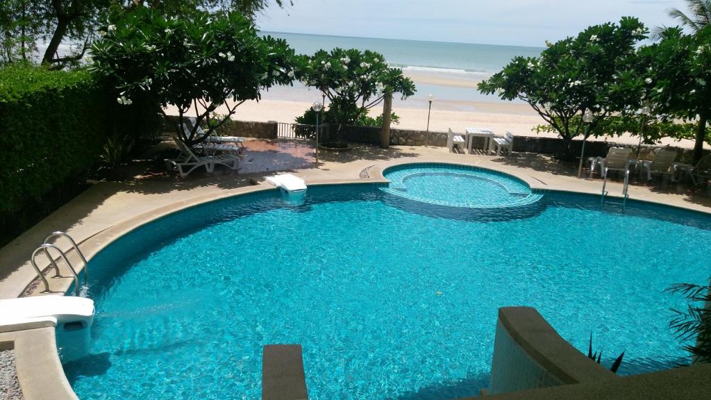 Beach Condo — Hotel in Hua Hin / Cha-am