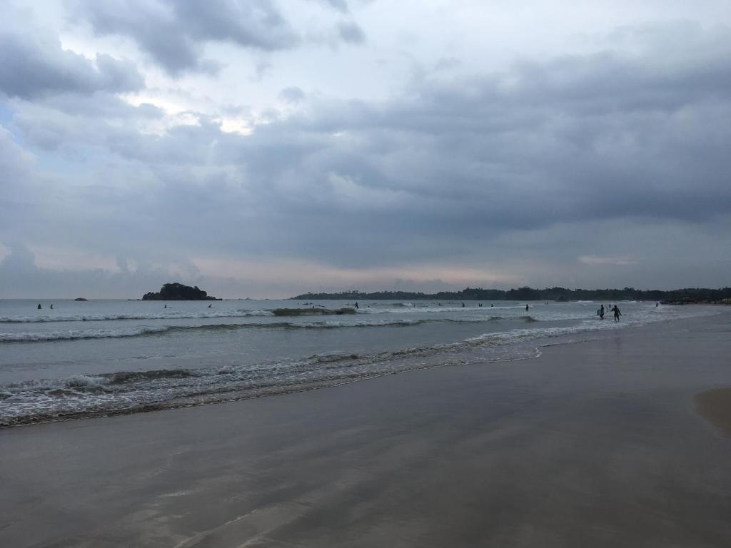 South House-Weligama photo