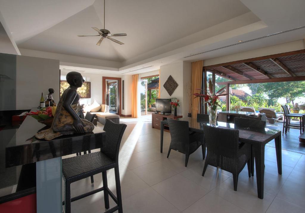 Laguna Villas Boutique Hotel 