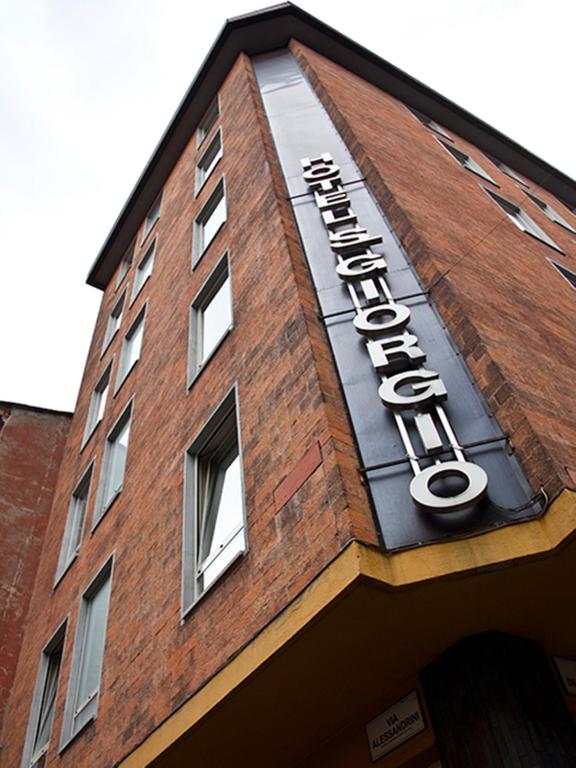 Hotel San Giorgio — Hotel in Bologna