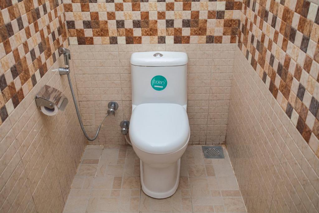 バスルーム（客室）