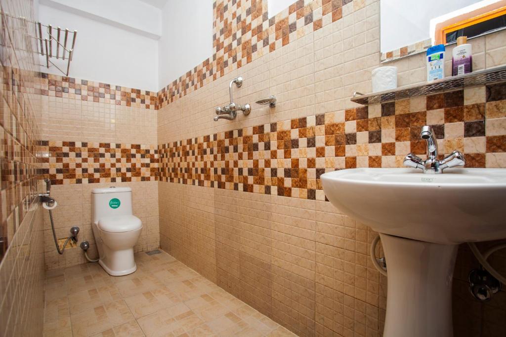 バスルーム（客室）