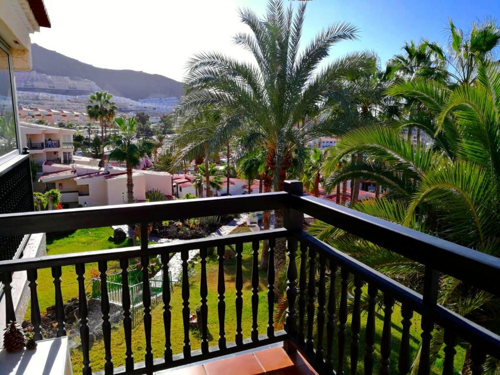 Miraverde Bright studio with Great Views - 4