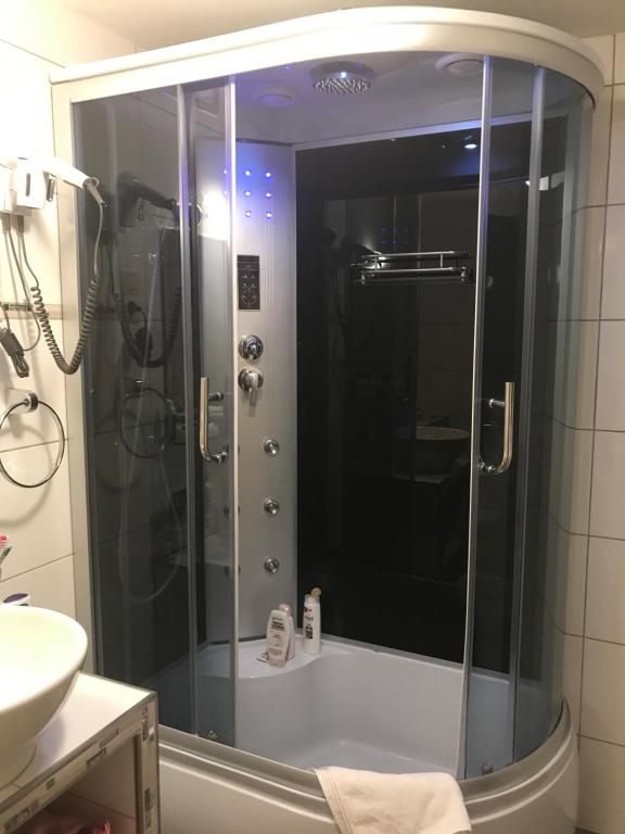 Hotel Schwanen photo