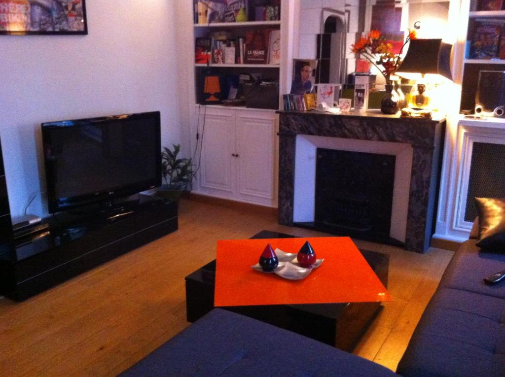 Appartement cœur de ville - 2