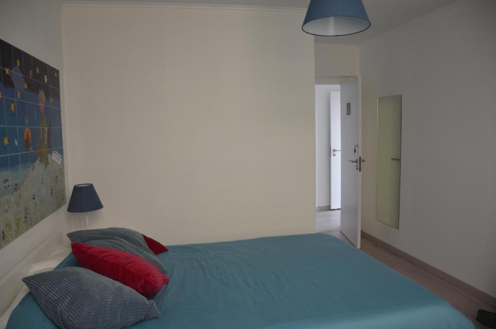 Alameda Guest House GF photo