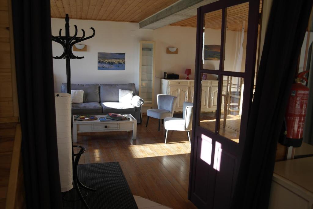 La Truelle - 4