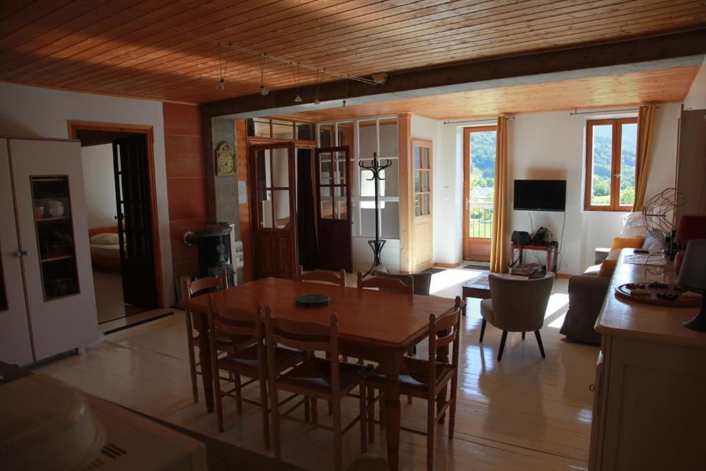 La Truelle - 2
