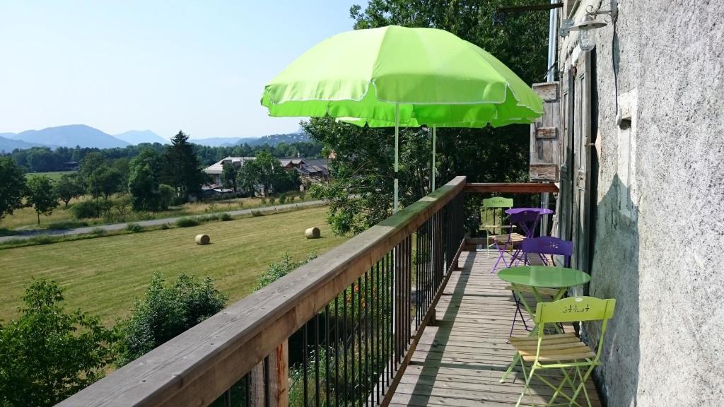 La Truelle - 3