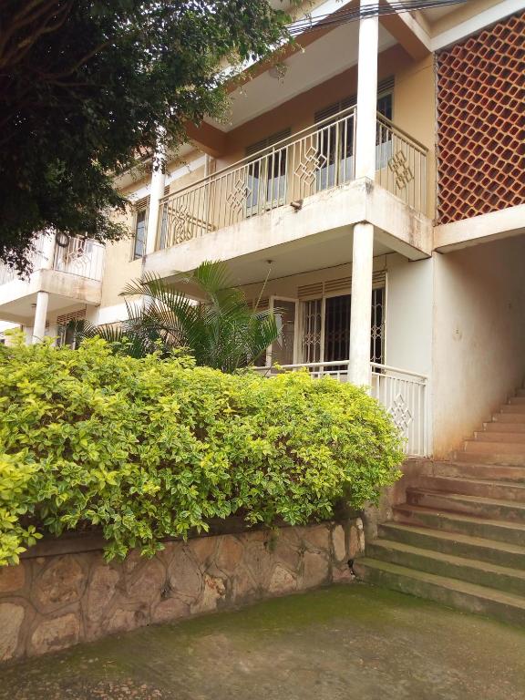 Shared Apartment in Kampala, Kampala