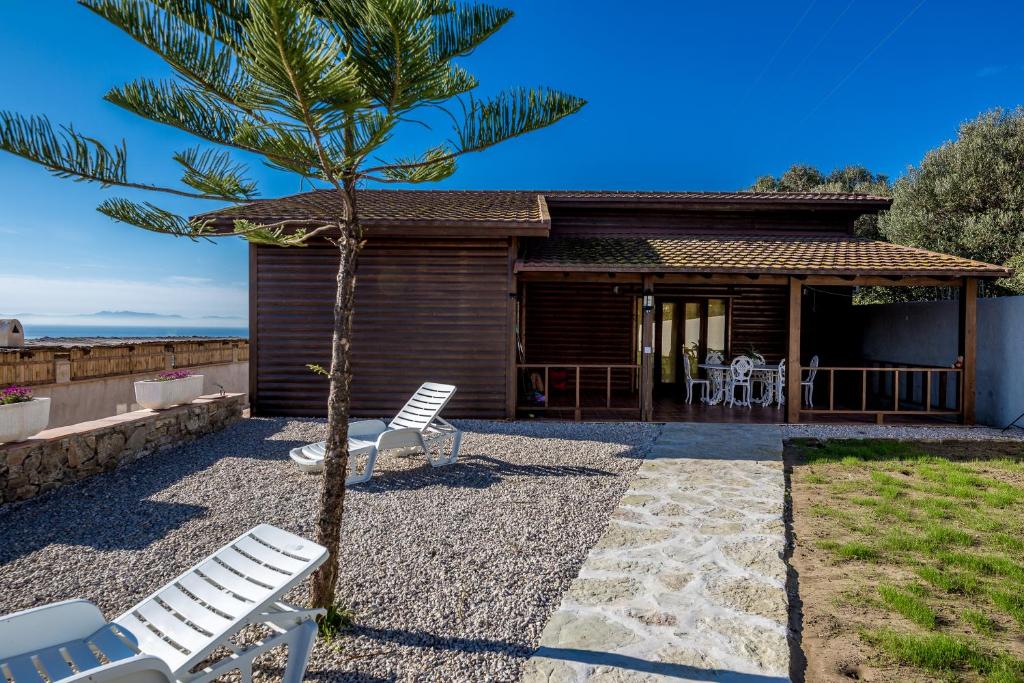 Rural Tarifa Beach Las Cabañas - 2