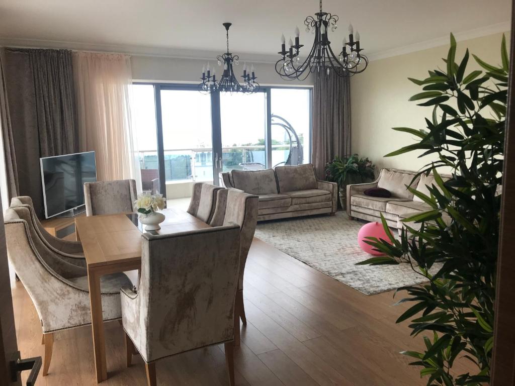 Apartment Ideal House Sochi