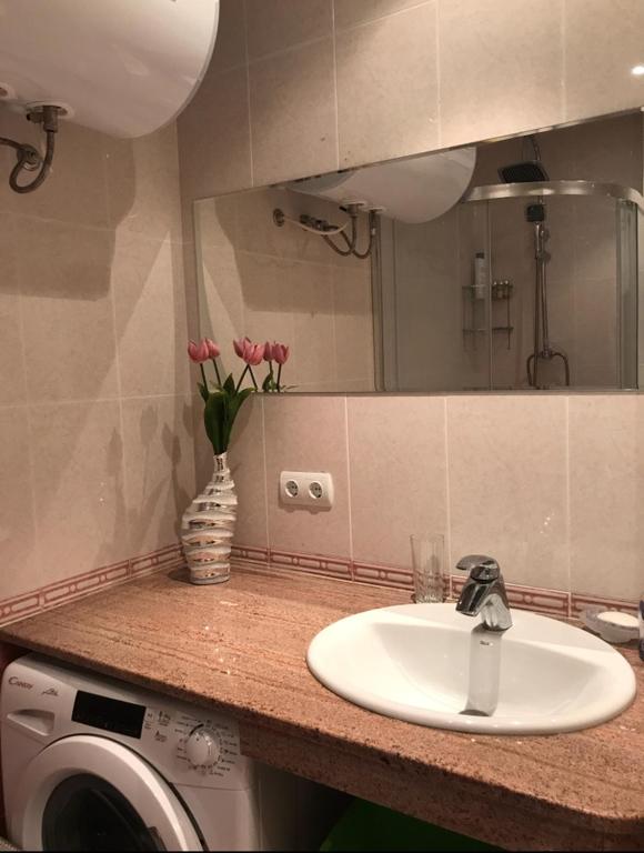 Vigo Luxe Apartment photo